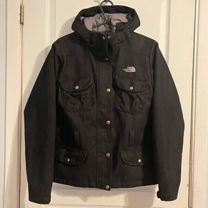 The North Face Women's winter jacket